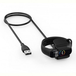 Зарядний кабель USB ArmorStandart для Xiaomi Mi Band 4 100cm (ARM55774)