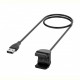 Зарядний кабель USB ArmorStandart для Xiaomi Mi Band 4 100cm (ARM55774)