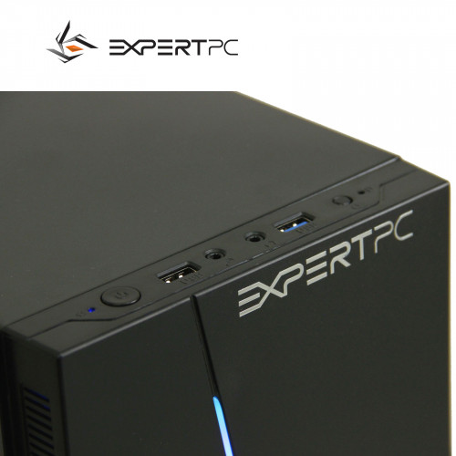 Персональний комп`ютер Expert PC Ultimate (I10100F.08.S2.1660S.A2096)