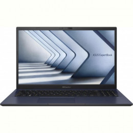 Ноутбук Asus ExpertBook B1 B1502CVA-BQ1002X (90NX06X1-M02WH0) Star Black