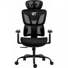 Геймерське крісло GT Racer X-6005 Black