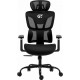 Геймерське крісло GT Racer X-6005 Black