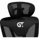 Геймерське крісло GT Racer X-6005 Black