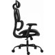 Геймерське крісло GT Racer X-6005 Black