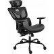 Геймерське крісло GT Racer X-6005 Black
