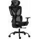 Геймерське крісло GT Racer X-6005 Black
