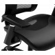 Геймерське крісло GT Racer X-6005 Black