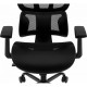 Геймерське крісло GT Racer X-6005 Black