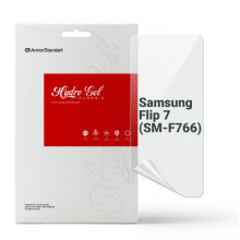 Гідрогелева плівка ArmorStandart для Samsung Flip 7 (SM-F766) (ARM87443)