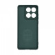 Чохол ArmorStandart ICON для Motorola Edge 60 Fusion 5G Camera cover Dark Green (ARM85594)