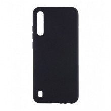 Чохол ArmorStandart Matte Slim Fit для ZTE A7 2020 without fingerprint Black (ARM58378)