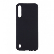 Чохол ArmorStandart Matte Slim Fit для ZTE A7 2020 without fingerprint Black (ARM58378)
