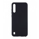 Чохол ArmorStandart Matte Slim Fit для ZTE A7 2020 without fingerprint Black (ARM58378)