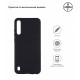 Чохол ArmorStandart Matte Slim Fit для ZTE A7 2020 without fingerprint Black (ARM58378)