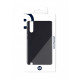 Чохол ArmorStandart Matte Slim Fit для ZTE A7 2020 without fingerprint Black (ARM58378)