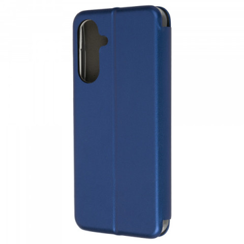 Чохол-книжка ArmorStandart G-Case для Samsung A26 5G Blue (ARM82176)