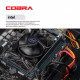 Персональний комп'ютер COBRA Advanced (I141.16.S5.INT.24466)