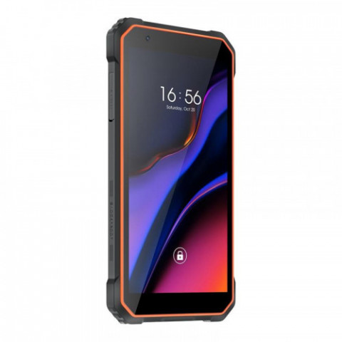 Смартфон Oscal S60 3/16GB Dual Sim Orange
