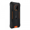Смартфон Oscal S60 3/16GB Dual Sim Orange