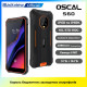 Смартфон Oscal S60 3/16GB Dual Sim Orange