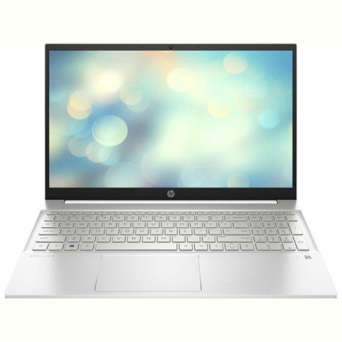 Ноутбук HP Pavilion 15-eg3046ua (9H8S7EA) Silver