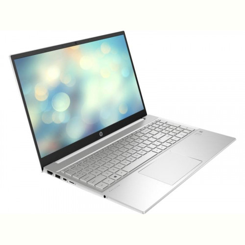 Ноутбук HP Pavilion 15-eg3046ua (9H8S7EA) Silver