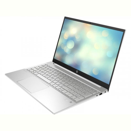 Ноутбук HP Pavilion 15-eg3046ua (9H8S7EA) Silver