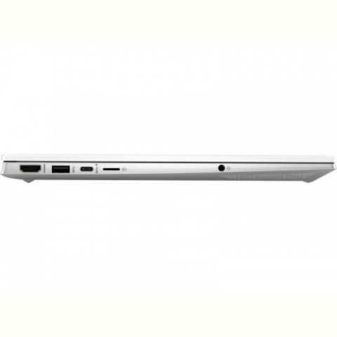 Ноутбук HP Pavilion 15-eg3046ua (9H8S7EA) Silver