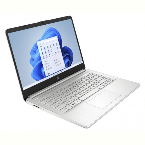 Ноутбук HP 14s-dq5003ua (6J306EA) Silver