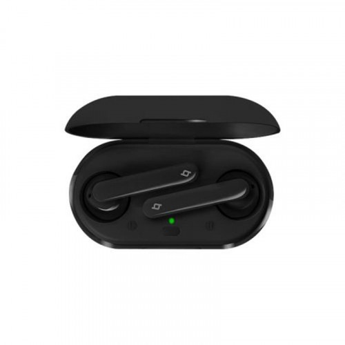 Bluetooth-гарнітура Ttec AirBeat Free True Wireless Headsets Black (2KM133S)