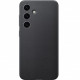Чохол-накладка Samsung Vegan Leather Case для Samsung Galaxy S24 SM-S921 Black (GP-FPS921HCABW)