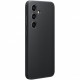 Чохол-накладка Samsung Vegan Leather Case для Samsung Galaxy S24 SM-S921 Black (GP-FPS921HCABW)