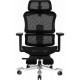 Офісне крісло GT Racer B-542 Black