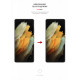 Гідрогелева плівка ArmorStandart Matte для Samsung S21 Ultra (ARM60185)