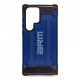 Чохол ArmorStandart Panzer для Samsung S24 Ultra Dark Blue (ARM75617)