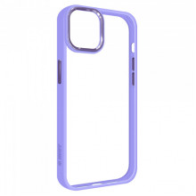 Чохол ArmorStandart UNIT2 для Apple iPhone 12 / 12 Pro Lavender (ARM74789)