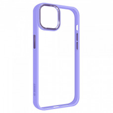 Чохол ArmorStandart UNIT2 для Apple iPhone 12 / 12 Pro Lavender (ARM74789)