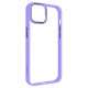 Чохол ArmorStandart UNIT2 для Apple iPhone 12 / 12 Pro Lavender (ARM74789)