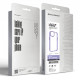 Чохол ArmorStandart UNIT2 для Apple iPhone 12 / 12 Pro Lavender (ARM74789)