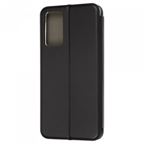 Чохол-книжка ArmorStandart G-Case для Xiaomi Redmi Note 12 Pro 4G Black (ARM67768)