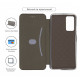 Чохол-книжка ArmorStandart G-Case для Xiaomi Redmi Note 12 Pro 4G Black (ARM67768)
