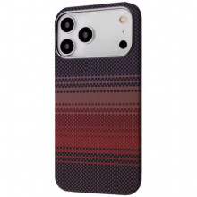 Чохол Proove Carbon Slim MagSafe для iPhone 17 Pro Glowrise (PCCSIP17P052)