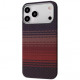 Чохол Proove Carbon Slim MagSafe для iPhone 17 Pro Glowrise (PCCSIP17P052)