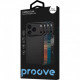Чохол Proove Carbon Slim MagSafe для iPhone 17 Pro Glowrise (PCCSIP17P052)