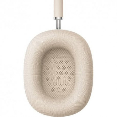 Беспроводные наушники Apple AirPods Max 2 USB-C Starlight (MHWL4)