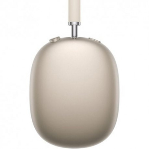 Беспроводные наушники Apple AirPods Max 2 USB-C Starlight (MHWL4)
