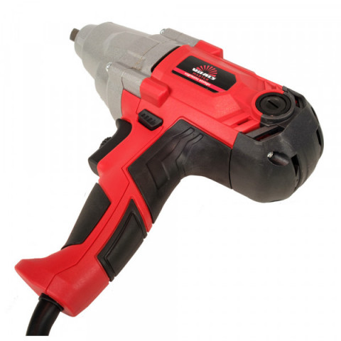 Гайковерт ударний Vitals Master UA 3590GN 900Вт 350Нм 350об/хв 3.2кг