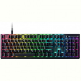 Клавіатура Razer DeathStalker V2 Red Switch Black (RZ03-04500100-R3M1)