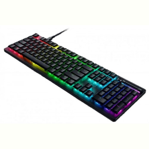 Клавіатура Razer DeathStalker V2 Red Switch Black (RZ03-04500100-R3M1)