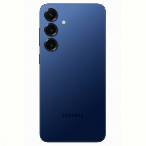 Смартфон Samsung Galaxy S25+ 12/256GB Navy (SM-S936BDBD) Купити в Україні